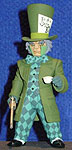 Mad Hatter - DC Direct