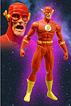 Flash: Barry Allen - DC Direct