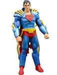 Superboy Prime - DC Universe Classics