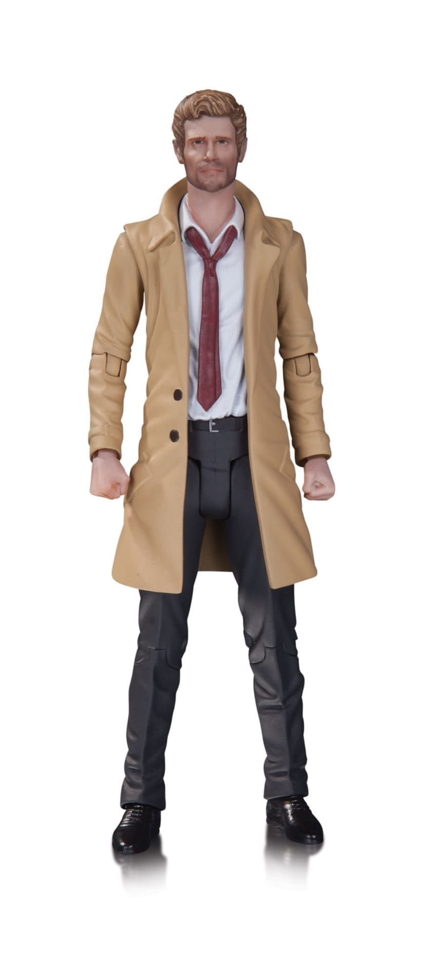 Arrow TV Constantine action figure