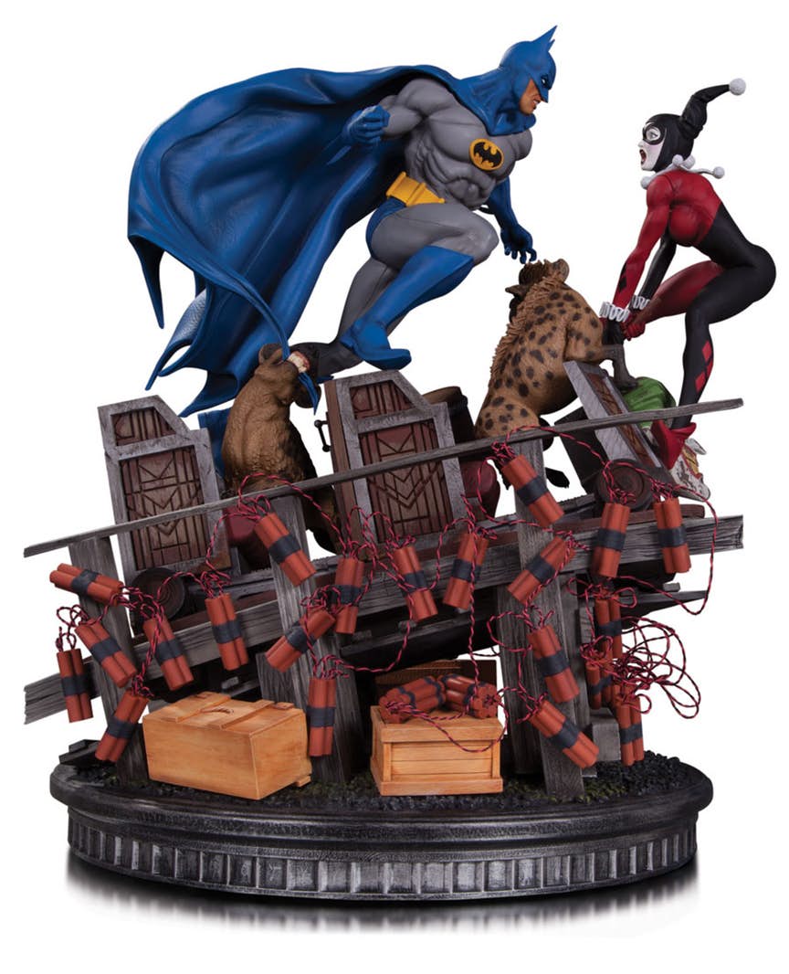 batman-vs-harley-quinn-Original