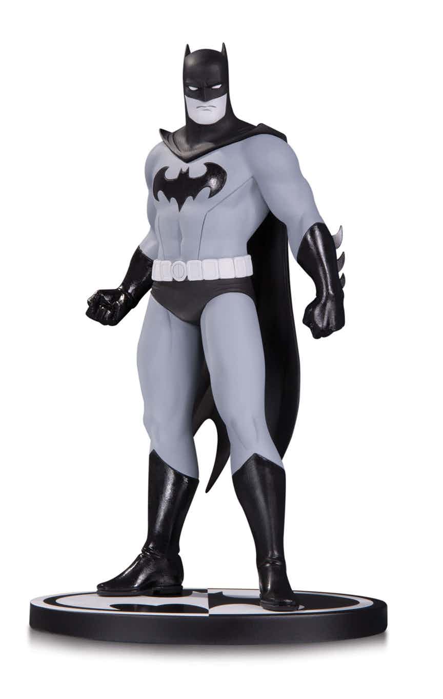 Batman by Amanda Conner Statue