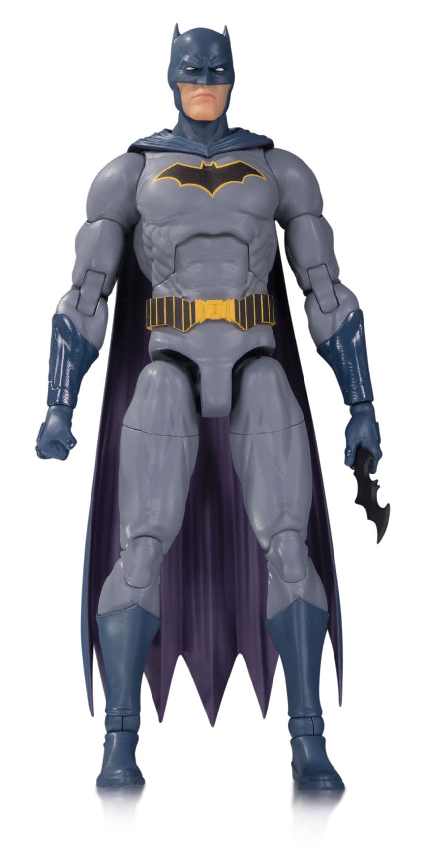 dc collectibles 2018