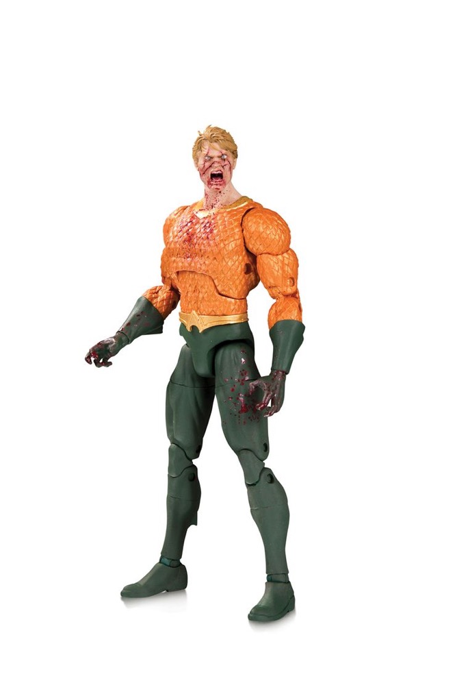 DC Essentials DCeased Aquaman