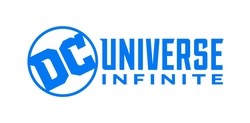 DC Universe Infinite Logo