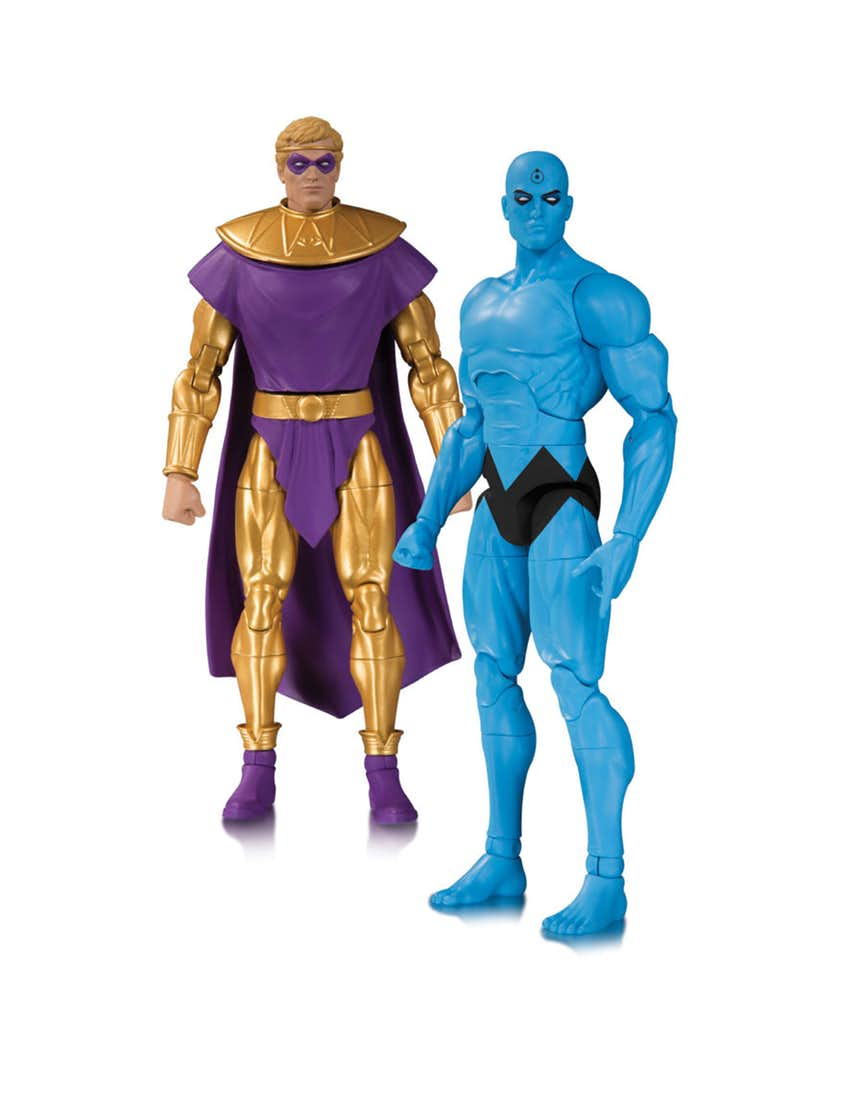 DC Collectibles | News Blog - JoeAcevedo.com