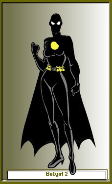 Batgirl