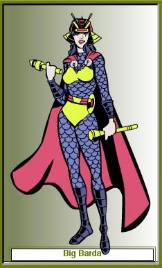 Big Barda