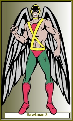 Hawkman