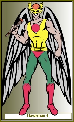 Hawkman