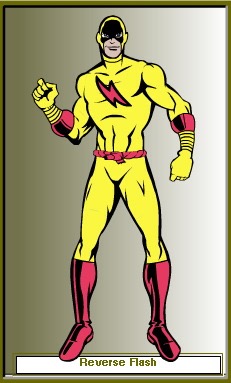 Reverse Flash