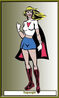 Supergirl