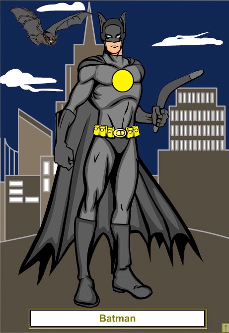 Batman