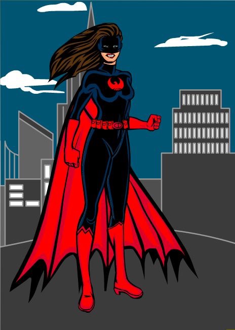 Batwoman