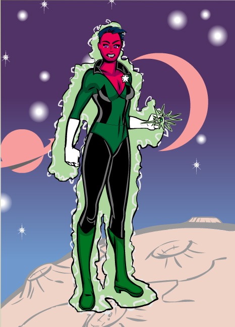 GL Soranik Natu