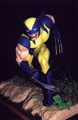 wolverine