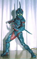 guyver