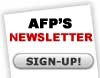 Newsletter Signup