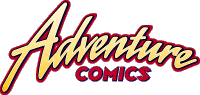 Adventure Comics