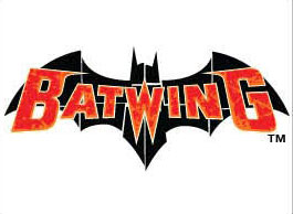 Batwing