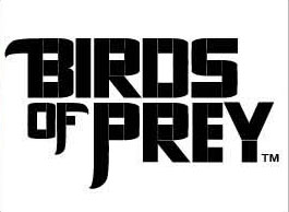 Birds of Prey