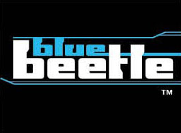 Blue Beetle