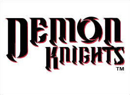 Demon Knights