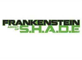 Frankenstein Agent of S.H.A.D.E.
