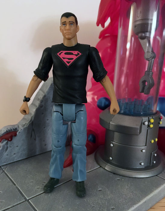 Superboy