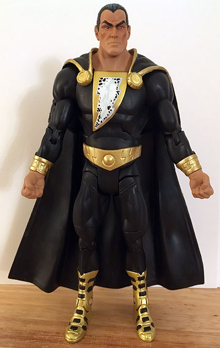 Black Adam