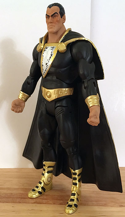 Black Adam