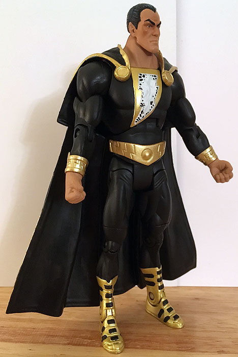 Black Adam