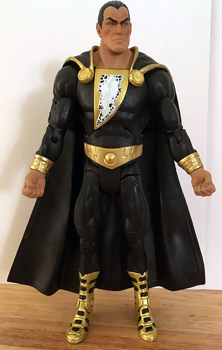 Black Adam