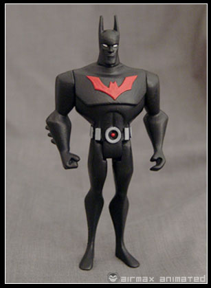 Batman Beyond 