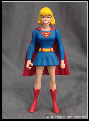 Supergirl