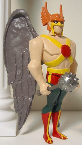 Hawkman