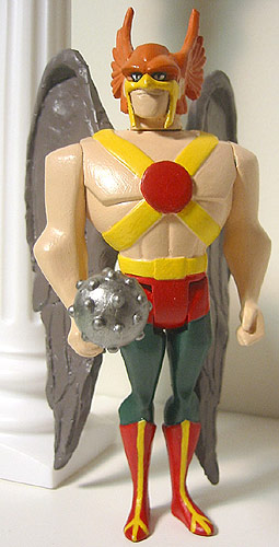 Hawkman