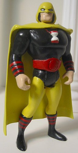 Hourman