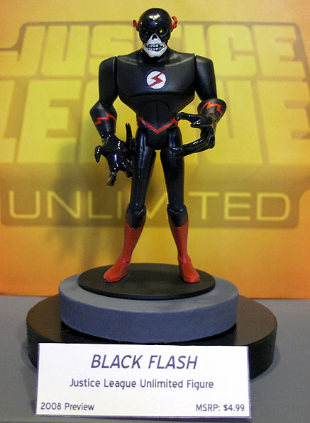 Black Flash Black Flash