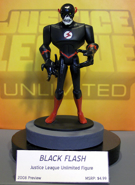 Black Flash