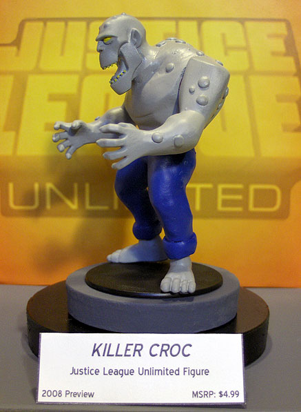 Killer Croc