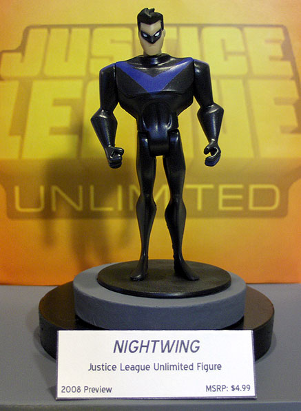 Nightwing