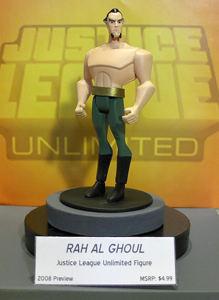 Rah Al Ghoul