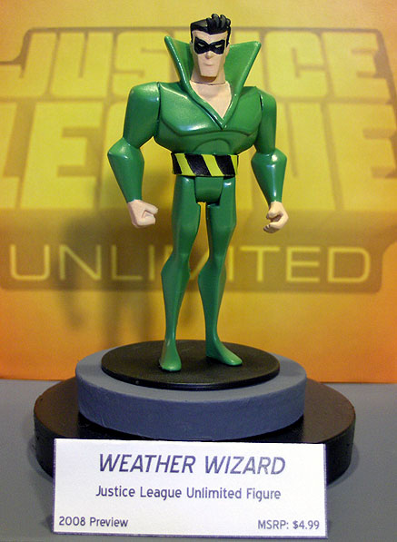 Weather Wizard