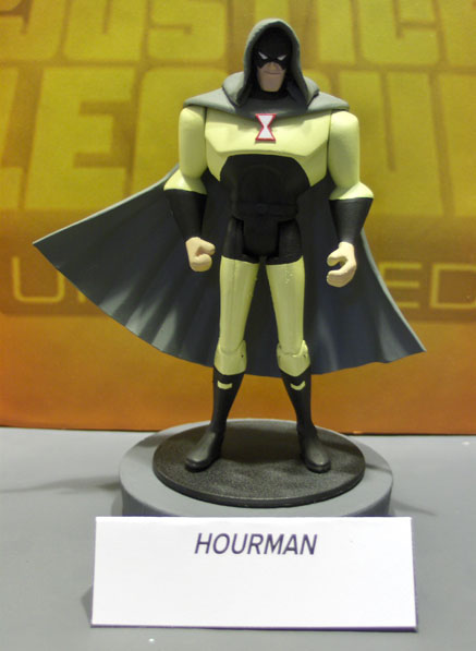 Hourman