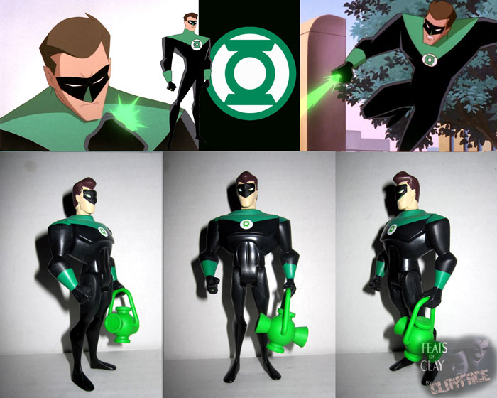 Kyle Rayner