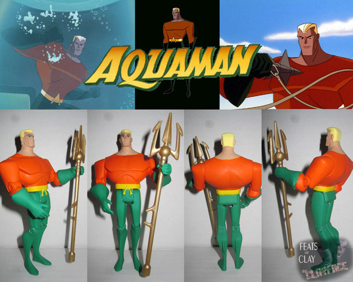 Aquaman