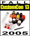 CustomCon 13