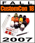 CustomCon 18