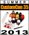 CustomCon 35